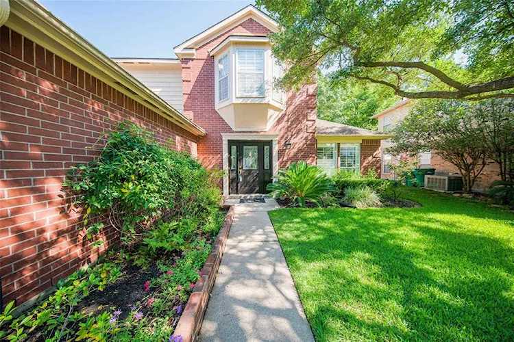 20418 N Lone Star Oak St Cypress, TX 77433