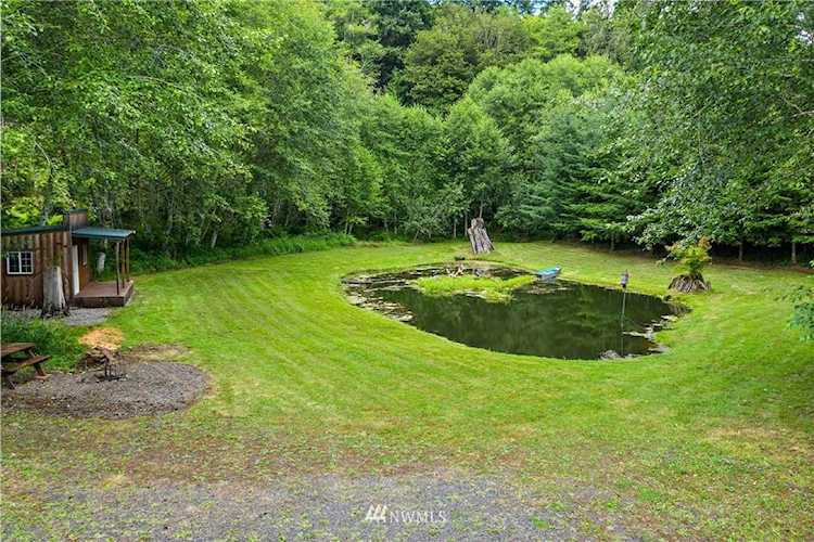 0 0 Jones Rd Pe Ell, WA 98572 | MLS ® 1494171 Photo 1