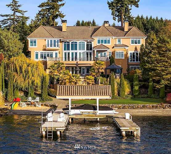 2205 60th Ave SE Mercer Island, WA 98040