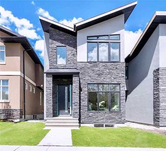 248 21 Avenue NW Calgary, AB T2M 1J3