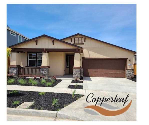 229 Cypress Ln Lot 3 San Juan Bautista, CA 95045