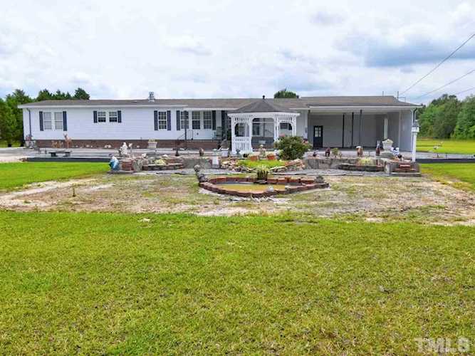 1929 Firetower Road Selma, NC 27576