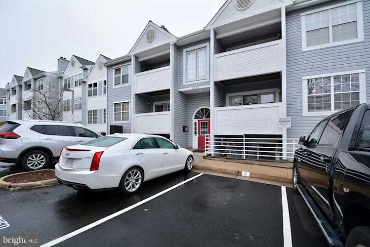6423 Richmond Hwy #204 Alexandria, VA 22306 | MLS ® VAFX1127708 Photo 1