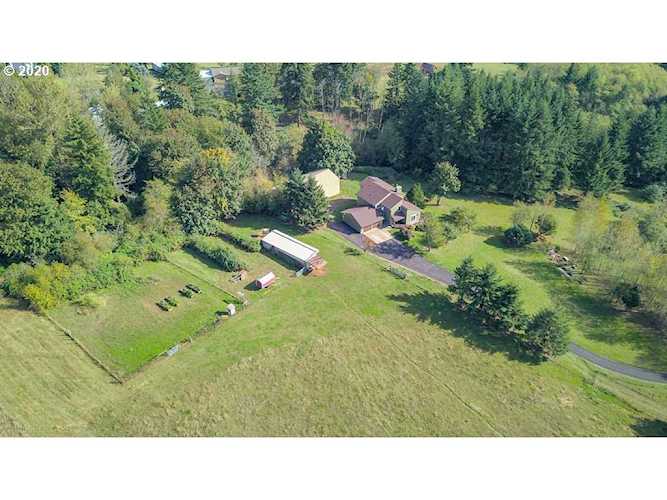 21473 SE Borges Rd Damascus, OR 97089