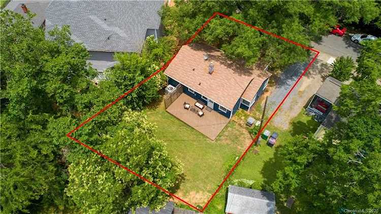717 Spruce St Charlotte, NC 28203