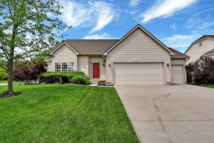 8052 Lombard Way Dublin, OH 43016 | MLS 220016388 - Franklin Photo 1