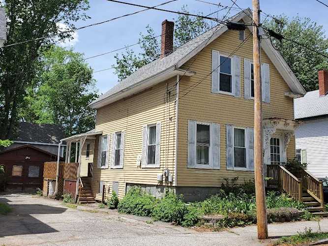 24 Pierce St Concord, NH 03301