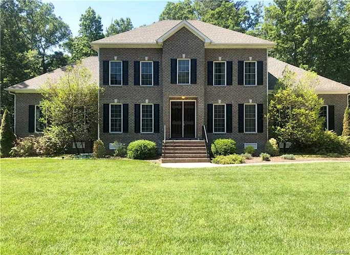 13711 Thorngate Rd Midlothian, VA 23113
