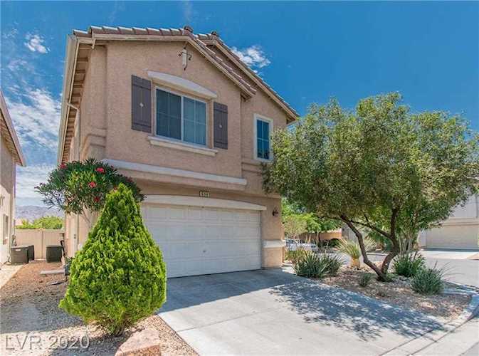 634 Bald Hill Las Vegas, NV 89110