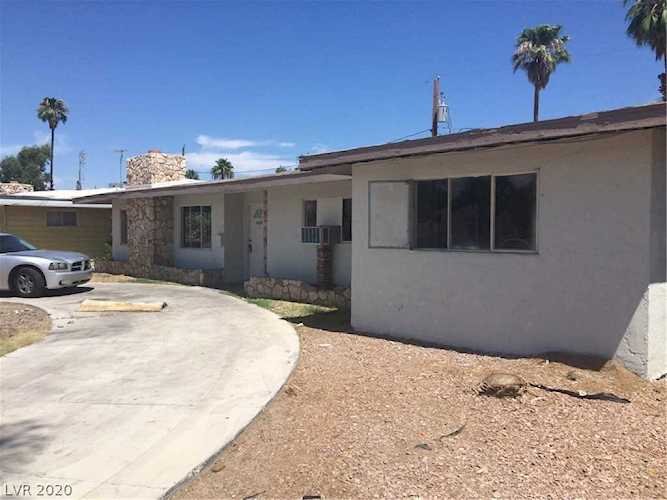 1801 8th St Las Vegas, NV 89104