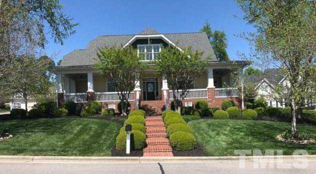 101 Grannon Court Cary, NC 27519