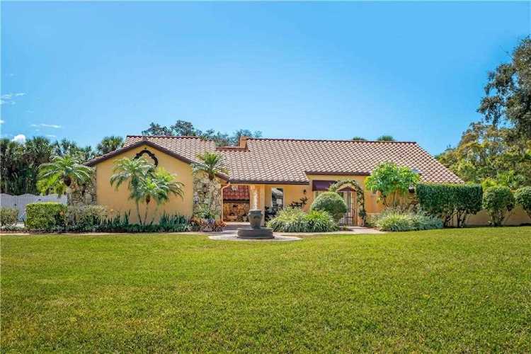 3640 Beneva Oaks Blvd Sarasota, FL 34238