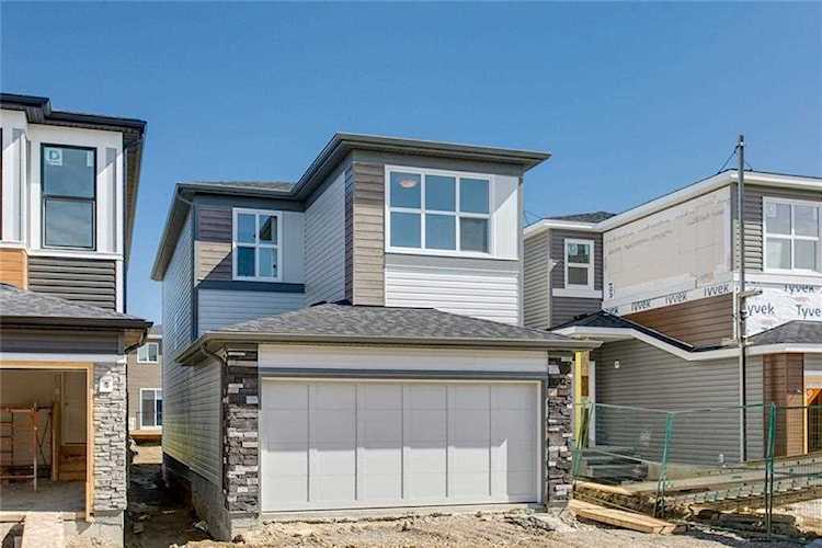 531 Belmont Heath SE Calgary, AB T2X 0K4