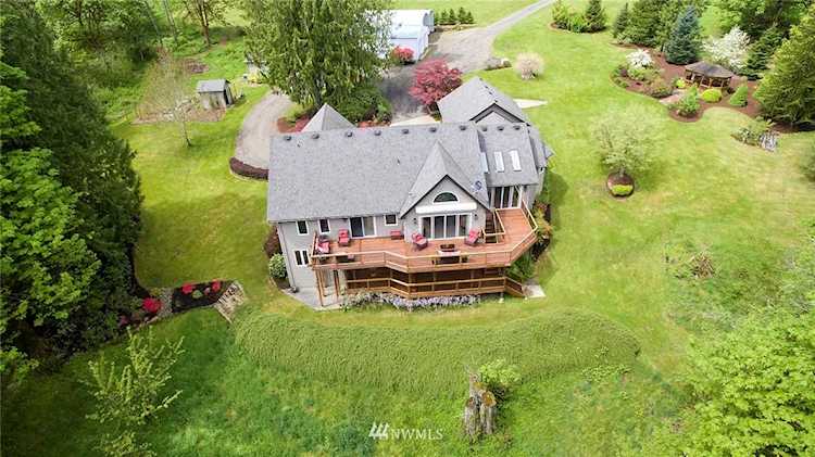 187 Hawk Prairie Dr Woodland, WA 98674