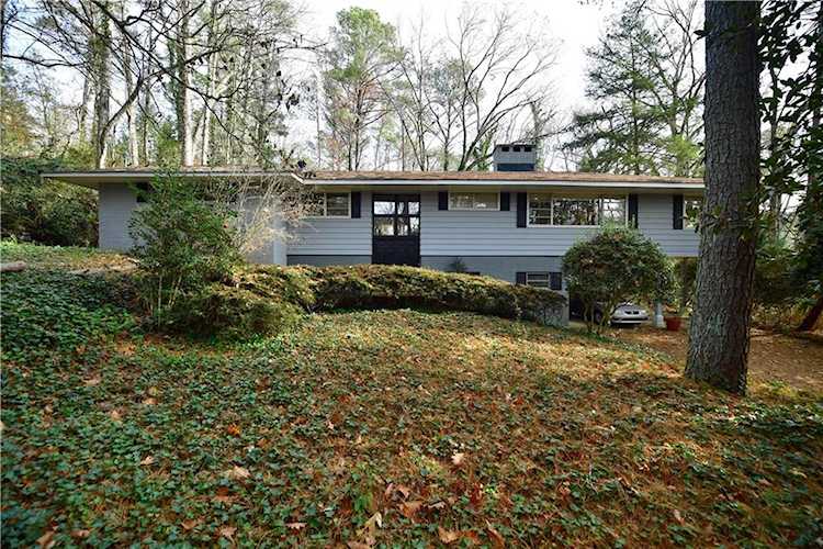 5211 Powers Ferry Road, Sandy Springs, GA 30327 | MLS# 6733309 Photo 1