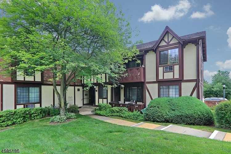 11A Sentinel Ct Chatham Twp., NJ 07928