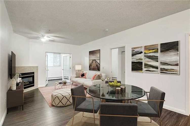 126 14 Avenue SW #102 Calgary, AB T2R 0L9