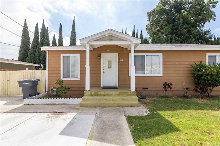 5711 Western Avenue Buena Park, CA 90621
