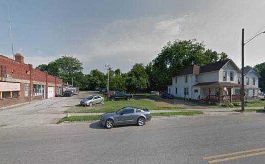 213 W Main Street Newark, OH 43055