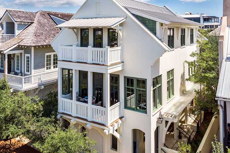 307 W Water Street Rosemary Beach, FL 32461