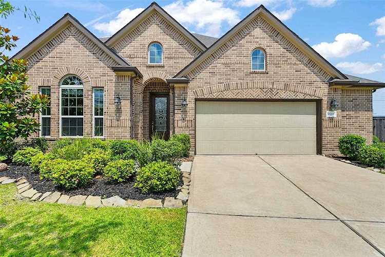 11211 Leila Park Ct Cypress, TX 77433