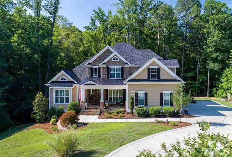 83 Chestertown Court Clayton, NC 27527