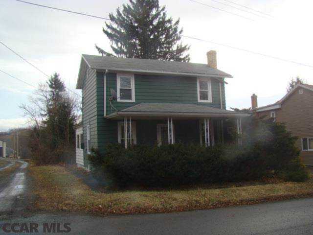 805 Blanchard Street Osceola Mills, PA 16666 | MLS 66920 Photo 1