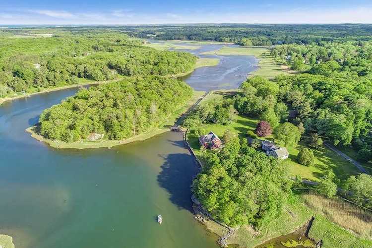 70 Black Horse Lane Cohasset, MA 02025