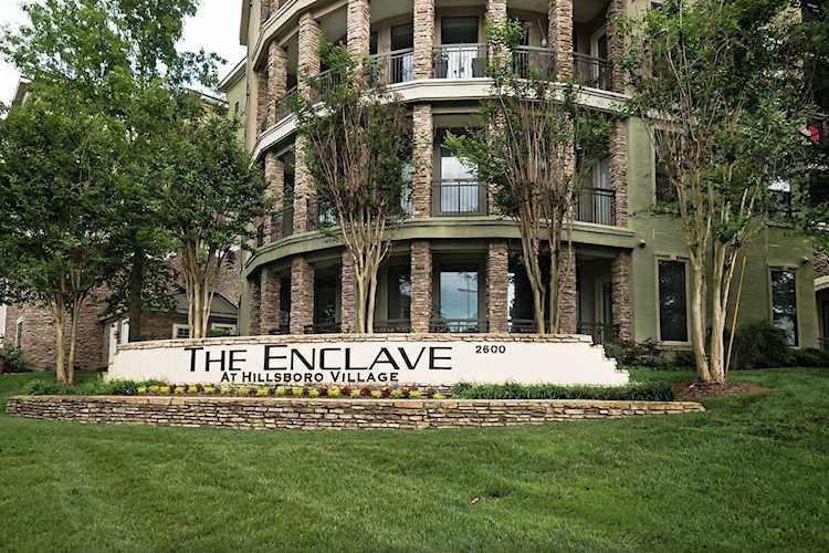2600 Hillsboro Pike Nashville, TN 37212