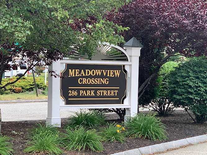 286 Park Street #8A North Reading, MA 01864