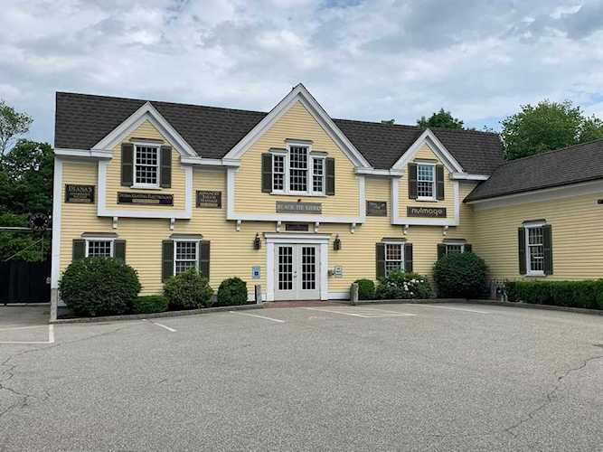 286 Park #8 North Reading, MA 01864