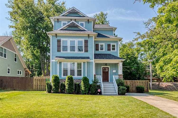 3510 Card St Charlotte, NC 28205