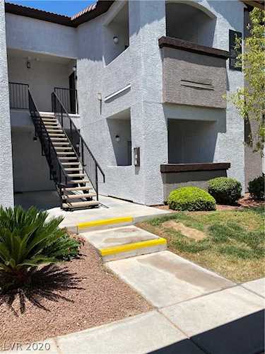 2615 Gary #1009 Las Vegas, NV 89123
