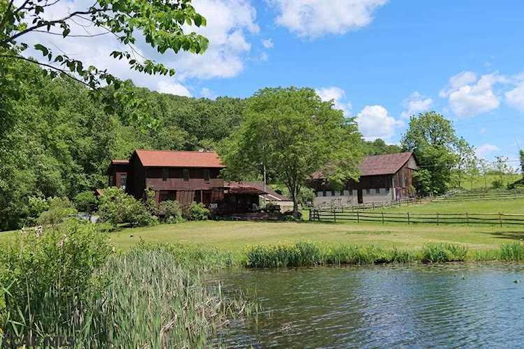 14566 Hill Valley Road Mount Union, PA 17066 | home for sale | KBB Photo 1
