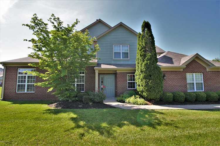 5008 Ardossan Square Louisville, KY 40241