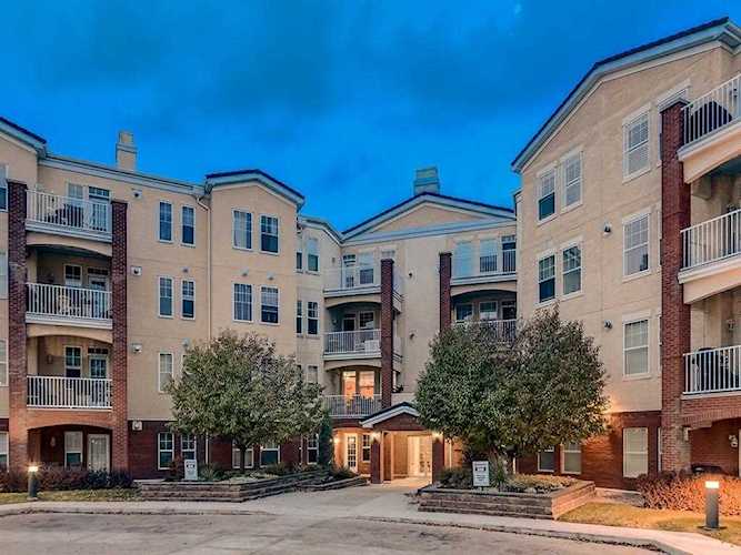 14645 6 Street SW 4104Calgary Real EstateShawnee Slopes Homes for