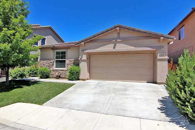 3982 Redwood Burl Sparks, NV 89436