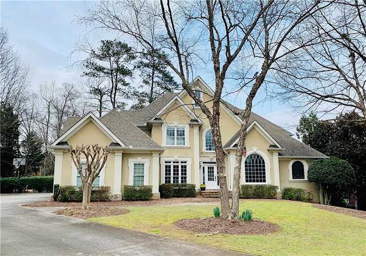 380 Waters Bend Way, Johns Creek, GA. 30022 | #6672251 Photo 1