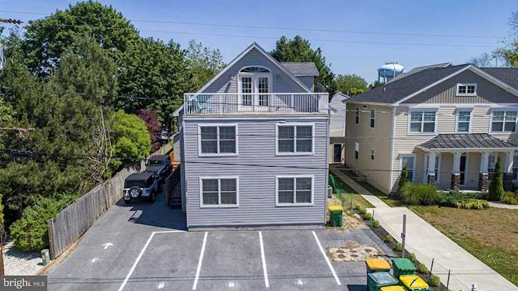 20969 Rogers Ave Rehoboth Beach, DE 19971