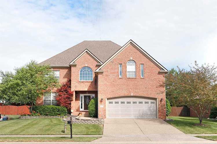 112 Blossom Park Drive Georgetown, KY 40324