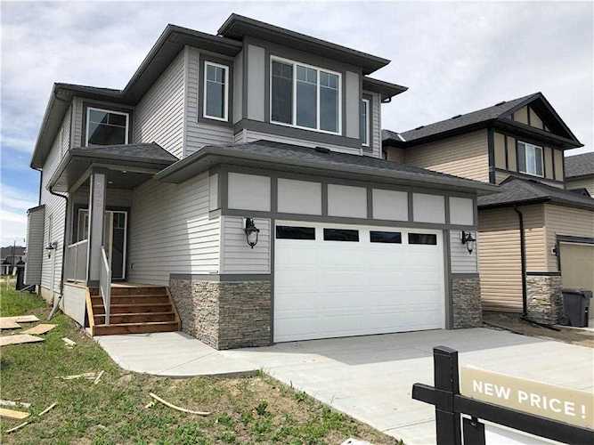 858 Hampshire Crescent NE High River, AB T1V 0E4