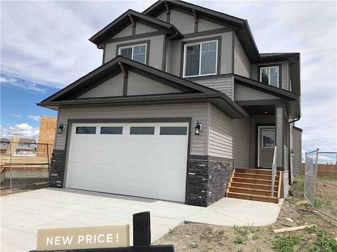 841 Hampshire Crescent NE High River, AB T1V 0E4