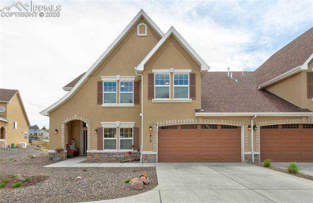 1810 Bel Lago View Monument, CO 80132