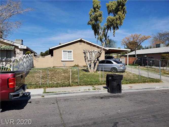 3704 Judson North Las Vegas, NV 89030