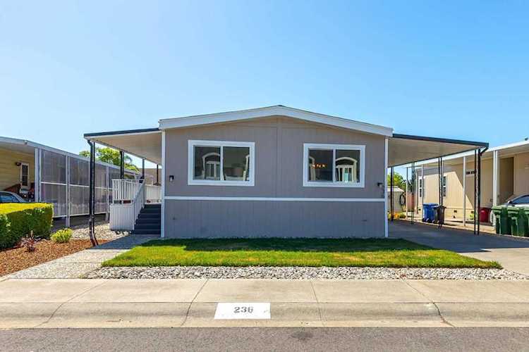4141 Deep Creek Rd 236 Fremont, CA 94555