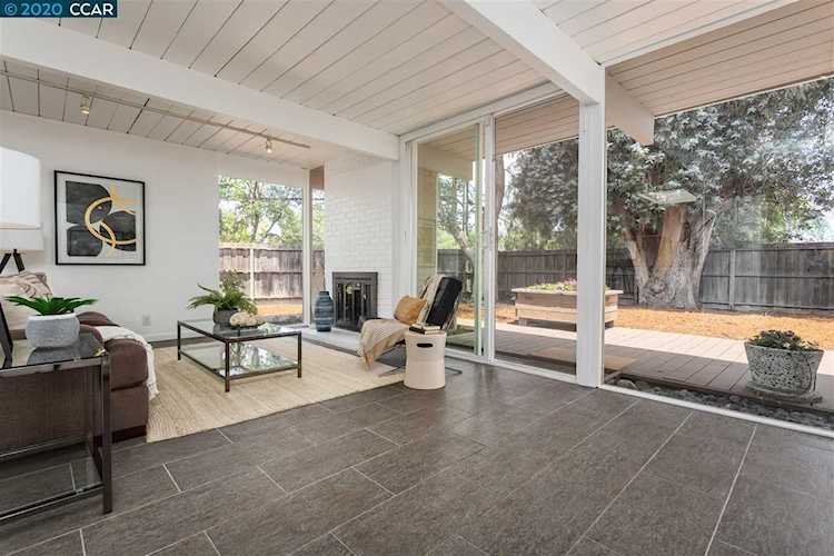 2714 San Carlos Dr Walnut Creek, CA 94598
