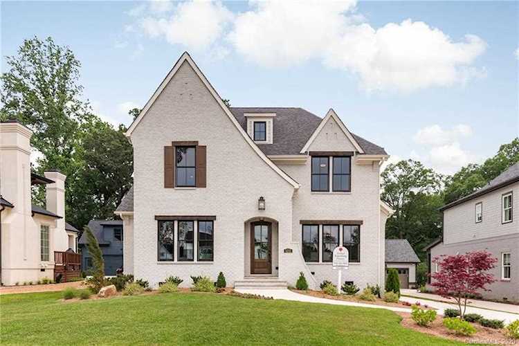 3212 Maymont Place Charlotte, NC 28205
