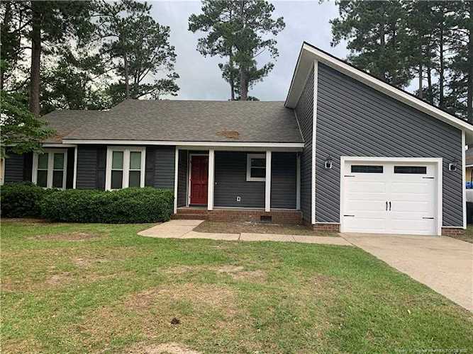 3537 Hastings Dr Fayetteville, NC 28311 | MLS 636088 Photo 1