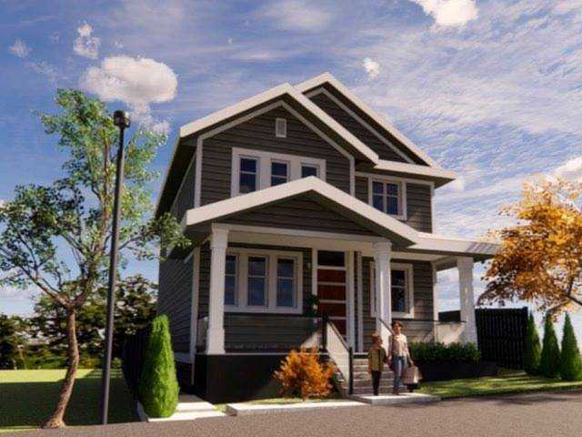1250 Mitchell Street Coquitlam, BC V3B 2W7 | MLS ® R2418520 Photo 1