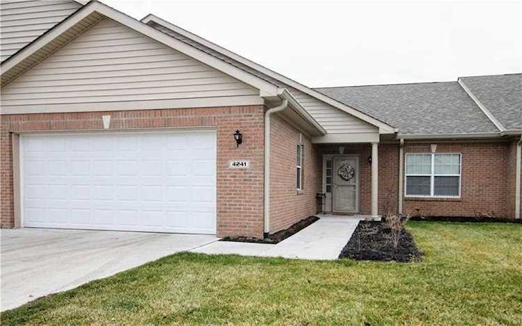 4241 Payne Drive #7 Plainfield, IN 46168